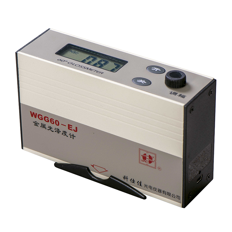 WGG60-EJ - Glossmètre métallique à large plage de charge