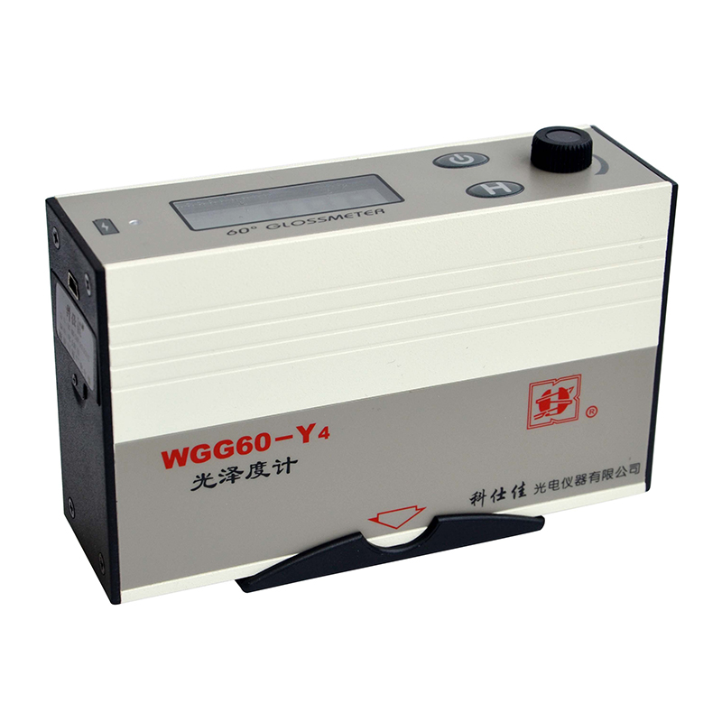 WGG60-Y4 brillancemètre de charge de haute précision